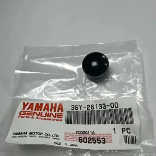 Yamaha Kappe Spiegel Cap Mirror Yamaha Rd125lc Xj900 Xj600 Tzr125 – 36Y-26133-00