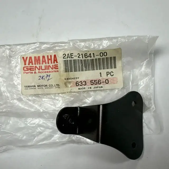 Yamaha Konsole, Reflektor (bracket, Reflector) Yamaha Xv535 Xv1000 – 2AE-21641-00