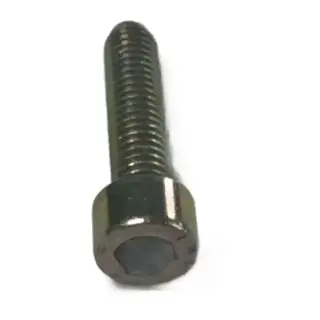 Yamaha Schraube 1 (bolt,Hexagon Socket Head Yellow) Yamaha Yq50l Cw50rs für Yamaha – 1TK-E3573-00 – Foto 3