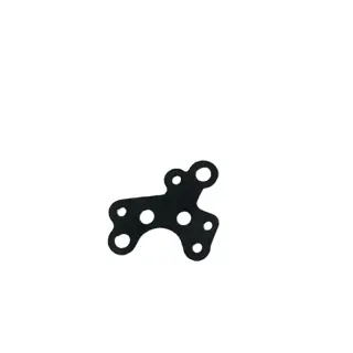 Yamaha Dichtung, Anlasser (gasket, Starter) Yamaha 1979 Xs250 – 1J7-14979-00