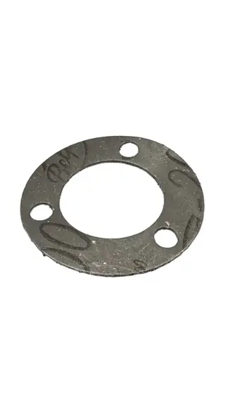 Sachs (Original OE) Schalldämpferdichtung Tzr125 Tzr250 Gasket Silencer – 3XV-14755-01