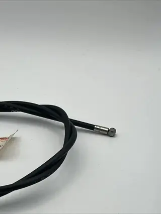 Yamaha Anlasserkabel Xv500 Xz550r Cable, Starter 11u/22U-26331-00 – 11U-26331-00,22U-26331-00 – Foto 3