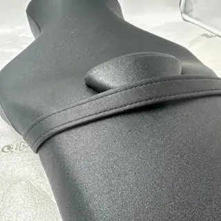 Yamaha MT-10 Rn45 Komfort Sitz Comfort Seat – B67-247C0-03,B67-247C0-02,B67-247C0-00,B67-247C0-01 – Foto 2