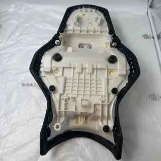 Yamaha MT-10 Rn45 Komfort Sitz Comfort Seat – B67-247C0-03,B67-247C0-02,B67-247C0-00,B67-247C0-01 – Foto 5