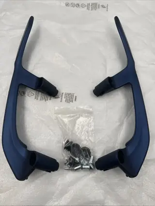 Yamaha HALTEGRIFF-SATZ Assist,Grip Set Tmax Xp560 Xp530 Original Neu – BC3-2474W-00,BC3-2474A-00