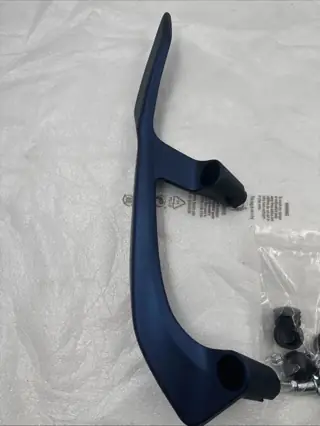 Yamaha HALTEGRIFF-SATZ Assist,Grip Set Tmax Xp560 Xp530 Original Neu – BC3-2474W-00,BC3-2474A-00 – Foto 4