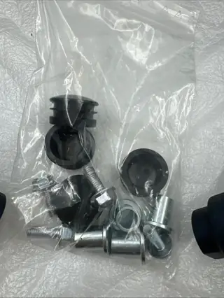 Yamaha HALTEGRIFF-SATZ Assist,Grip Set Tmax Xp560 Xp530 Original Neu – BC3-2474W-00,BC3-2474A-00 – Foto 2