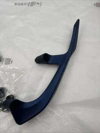 Yamaha HALTEGRIFF-SATZ Assist,Grip Set Tmax Xp560 Xp530 Original Neu – BC3-2474W-00,BC3-2474A-00 – Foto 3