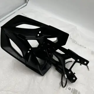 Yamaha Tmax Xp560d Xp530 Fuhrung Schlammschutz Guard -00 Sa0181 – BC3-21629-00 – Foto 4