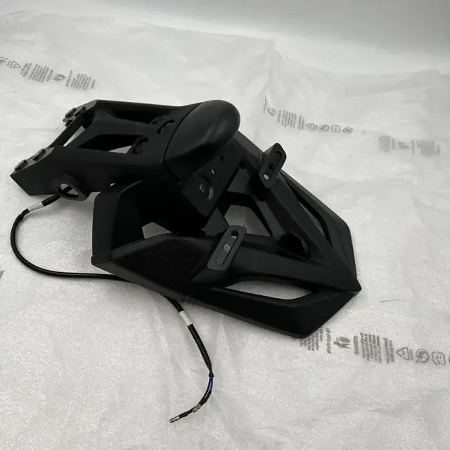 Yamaha Tmax Xp560d Xp530 Fuhrung Schlammschutz Guard -00 Sa0181 – BC3-21629-00