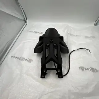 Yamaha Tmax Xp560d Xp530 Fuhrung Schlammschutz Guard -00 Sa0181 – BC3-21629-00 – Foto 5
