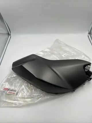 Yamaha YZF-R 125 2017-2019 Tankverkleidung Rechts – 5D7-F4139-01-P8