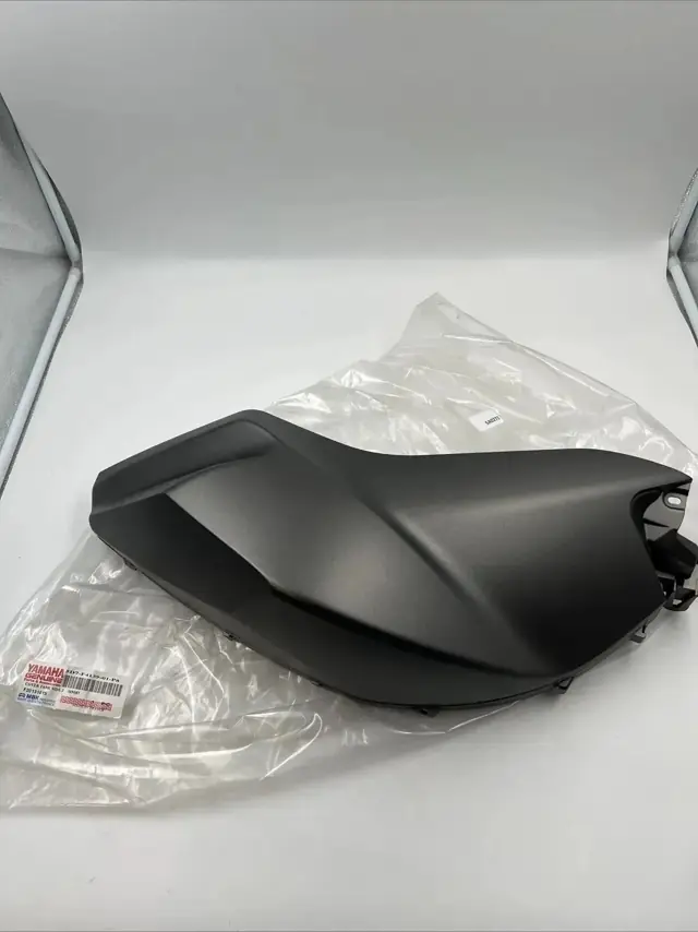 Yamaha YZF-R 125 2017-2019 Tankverkleidung Rechts – 5D7-F4139-01-P8