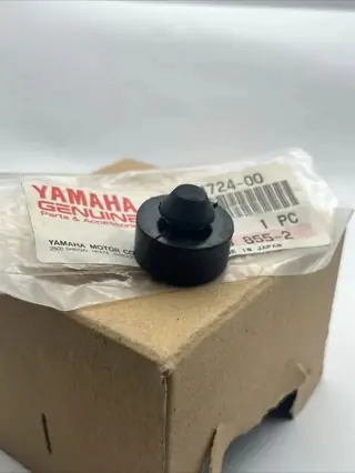 Yamaha Dampfer, Sitz Xv535s Fzs1000 Xt225 Vmax1200 Xv250s Damper, Seat – 18A-24724-00 – Foto 2