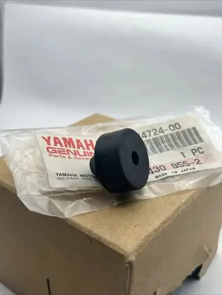 Yamaha Dampfer, Sitz Xv535s Fzs1000 Xt225 Vmax1200 Xv250s Damper, Seat – 18A-24724-00 – Foto 3
