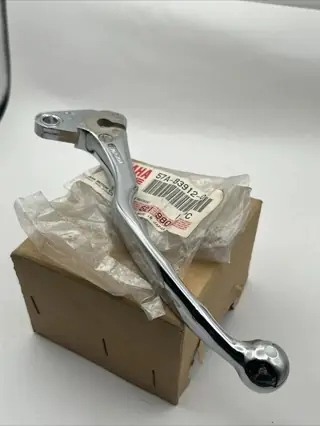 Yamaha Kupplungsgriff Kupplungshebel Xv1000 Xv750 Xv1100 Lever – 57A-83912-01,57A-83912-00