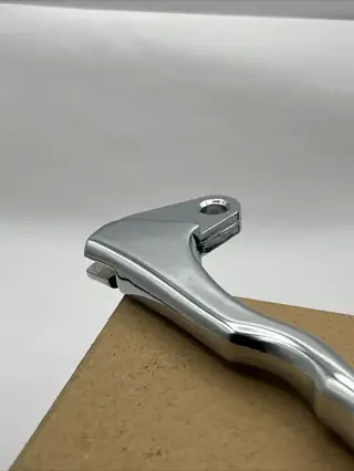 Yamaha Kupplungsgriff Kupplungshebel Xv1000 Xv750 Xv1100 Lever – 57A-83912-01,57A-83912-00 – Foto 8