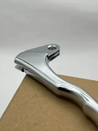 Yamaha Kupplungsgriff Kupplungshebel Xv1000 Xv750 Xv1100 Lever – 57A-83912-01,57A-83912-00 – Foto 6