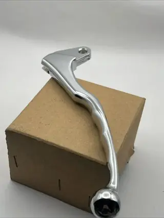 Yamaha Kupplungsgriff Kupplungshebel Xv1000 Xv750 Xv1100 Lever – 57A-83912-01,57A-83912-00 – Foto 2