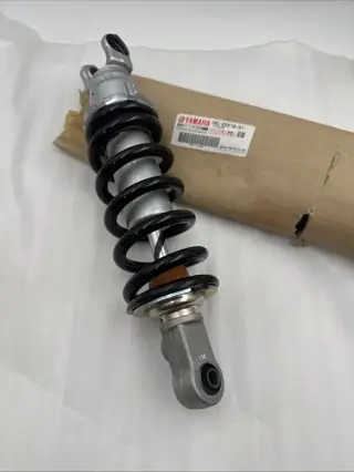 Yamaha Stossdaempfereinheit, Hinten Shock Absorber Rear MT-09 Mt09 Neu – 1RC-22210-00,1RC-22210-01