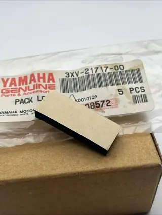 Yamaha Dampfer YZF-R6 Tzr125 Xvs1100 Xj600n Tzr250r Damper – 3XV-21717-00,1KT-21746-00 – Foto 3
