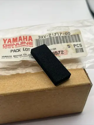 Yamaha Dampfer YZF-R6 Tzr125 Xvs1100 Xj600n Tzr250r Damper – 3XV-21717-00,1KT-21746-00