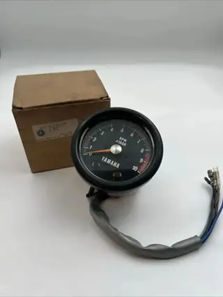 Yamaha Rd350 Rd250 Typ 361 Drehzahlmesser Tachometer 360-83540-07 NOS – 360-83540-07,3608354007