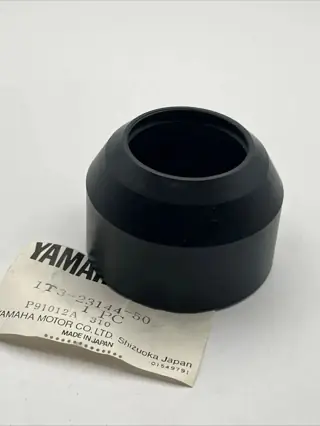 Yamaha Staubdichtung Sr500 Rd400 Tt500 Xs650 Seal, Dust – 1T3-23144-50
