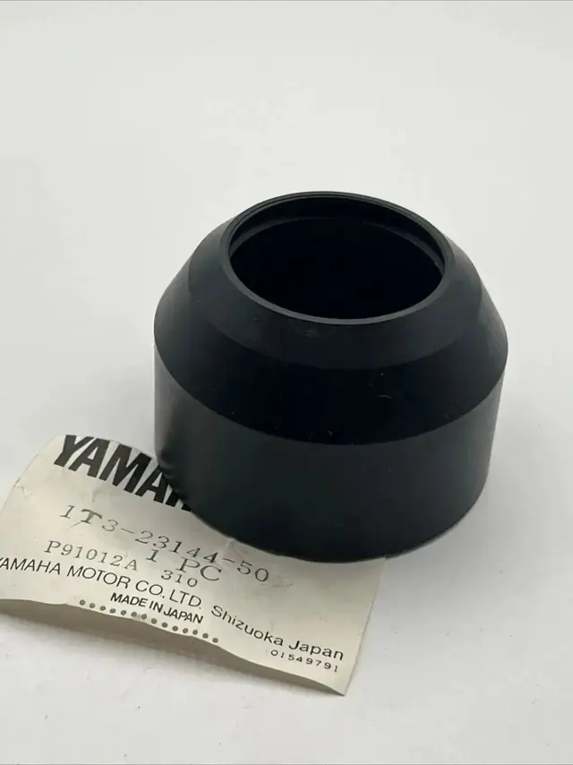 Yamaha Staubdichtung Sr500 Rd400 Tt500 Xs650 Seal, Dust – 1T3-23144-50