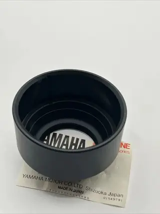 Yamaha Staubdichtung Sr500 Rd400 Tt500 Xs650 Seal, Dust – 1T3-23144-50 – Foto 3