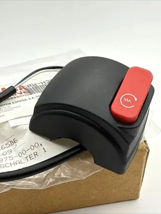 Yamaha Lenkerschalter Cs50z Cs50 Jog R Switch, Handle – 5RW-H3975-00 – Foto 2
