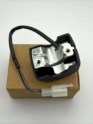 Yamaha Lenkerschalter Cs50z Cs50 Jog R Switch, Handle – 5RW-H3975-00 – Foto 5