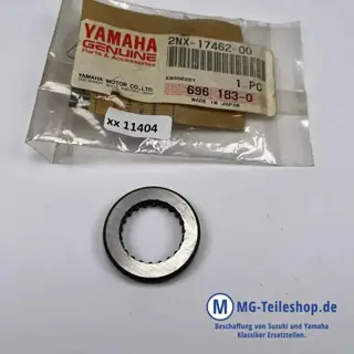 Yamaha Distanzhuelse Getriebe Collar, Distance 1987 Srx600 – 2NX-17462-00