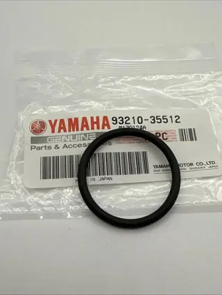 Yamaha O-ring Xv1900a Yp250 Yfm350 YZF-R125 O-ring für KODIAK400 – 93210-35512,93210-35520