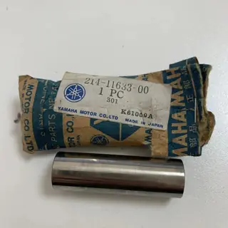 Yamaha Original Bolzen Kolben Pin Piston Pin Dt1 Dt2 Dt250 Ty250s It250 – 214-11633-00