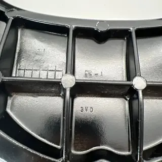 Yamaha Tdm850 Stutze Hinten Stay Rear Original Neu Sa0471 – 3VD-21645-00-4B – Foto 6