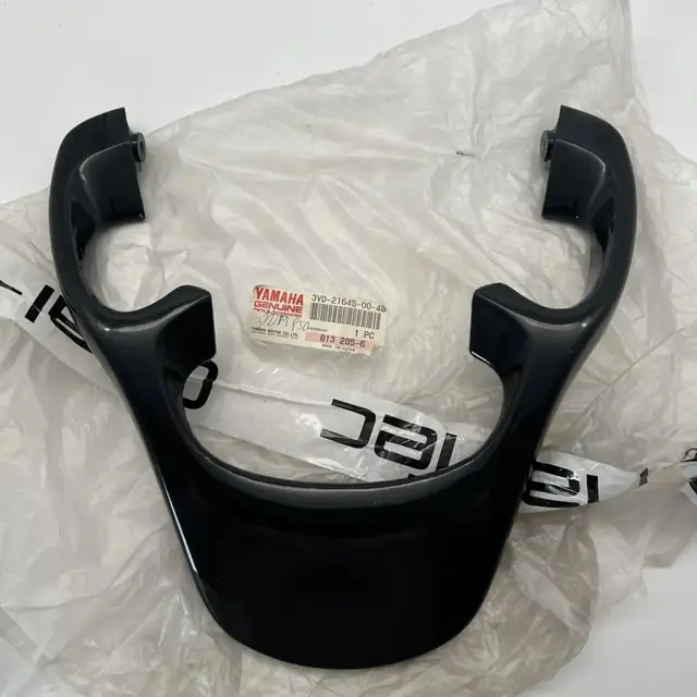 Yamaha Tdm850 Stutze Hinten Stay Rear Original Neu Sa0471 – 3VD-21645-00-4B