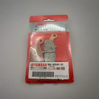 YAMAHA Bremsbelagsatz Yfm550 Yfm700 Grizzly Brake Pad Kit für KODIAK700EPS, KODIAK700 – 3B4-W0045-00