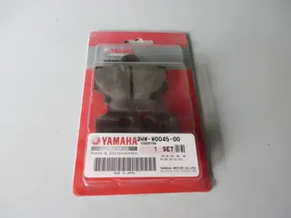 Yamaha Bremsbeläge vorne Sr125 Sr250 brake pads Original – 3MW-W0045-00, 2UJ-W0045-00, 2UJW0045-01