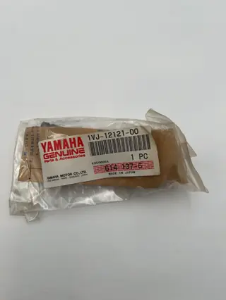 Yamaha Ventil, Auslass Xt600 Tt600r Valve, Exhaust Orginal Neu – 1VJ-12121-00