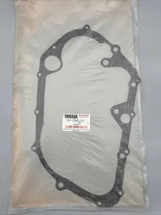 Yamaha Dichtung, Kurbelgehaäusedeckel Xz550r Gasket, – 11H-15461-01,11H-15461-00,11H-15461-11