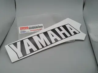 Yamaha YAMAHA-AUFKLEBER-EMBLEM für R125 – 5D7-F834C-10