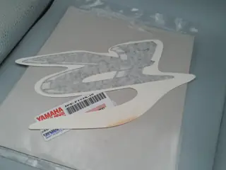 Yamaha Aufkleber Yq50 Aerox Graphic für AEROX – 5PE-F173X-10