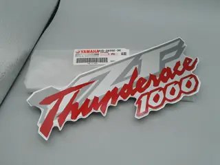 Yamaha Aufkleber Yzf1000r Graphic für THUNDERACE – 4VD-28392-30