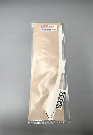 Yamaha Aufkleber verkleidung 1 für R125, YZF-R125 – B5G-F8391-10