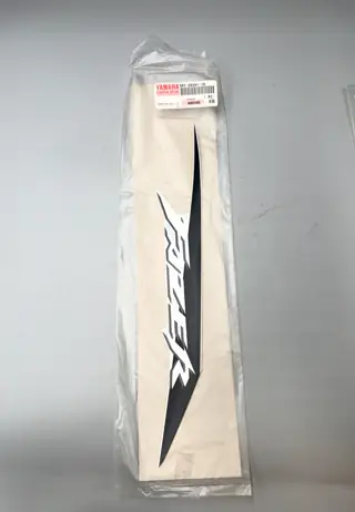 Yamaha Aufkleber verkleidung für FAZER 600 – 5RT-28391-10