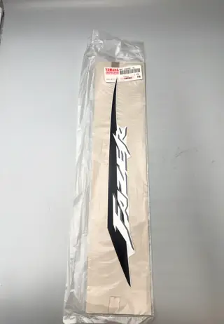 Yamaha Aufkleber Verkleidung für FAZER 600 – 5RT-28392-10