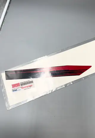 Yamaha Aufkleber Graphic, Under Cover für AEROX – 5SB-F83A5-00