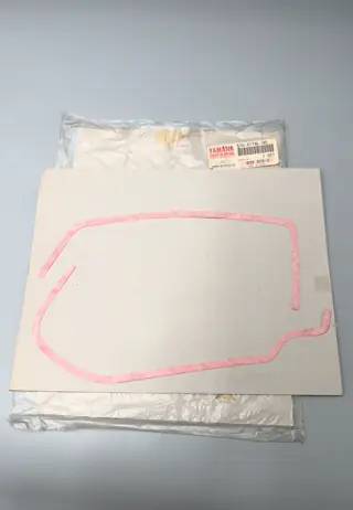 Yamaha Aufkleberstatz Graphic Set für DT125, DT125LC, DT80LC – 57U-2174L-00