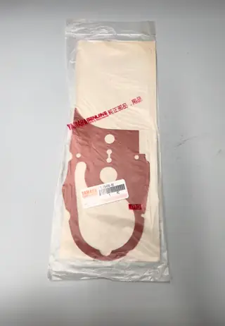 Yamaha Dichtung Gasket für CYGNUS, FLAME R, FLAME, VINO 125, XC125A, XC125T, XC125TR – 4TE-E5455-00